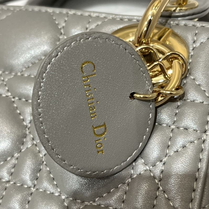 Christian Dior My Lady Bags